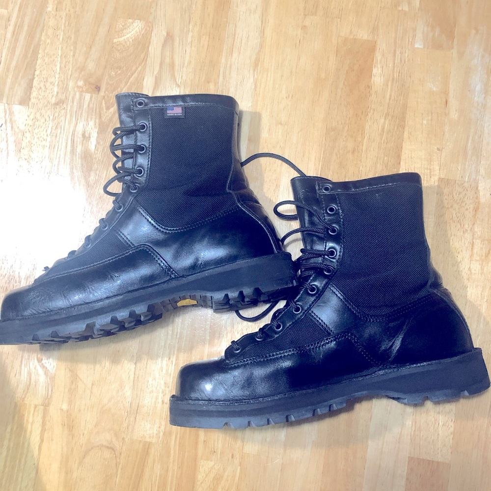 Danner 10EE size